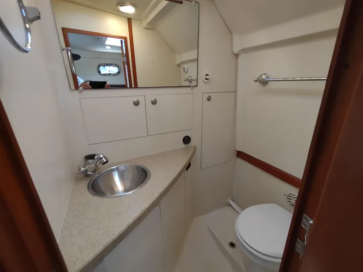 Getaweigh Yacht Photos Pics 