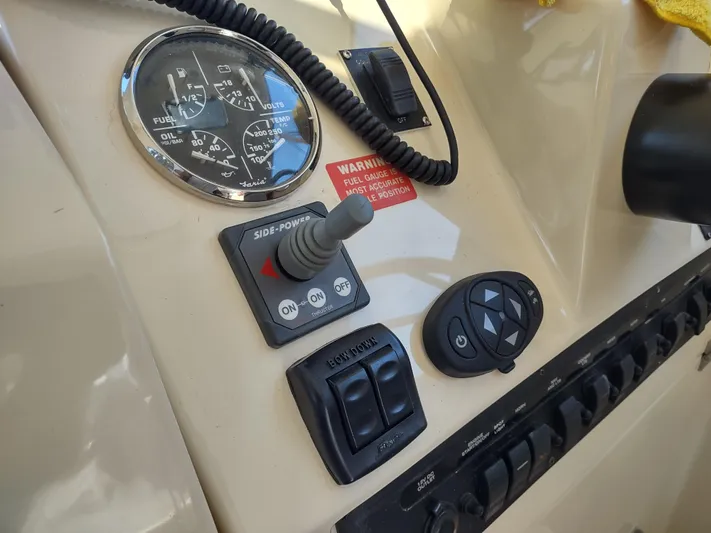 Getaweigh Yacht Photos Pics 