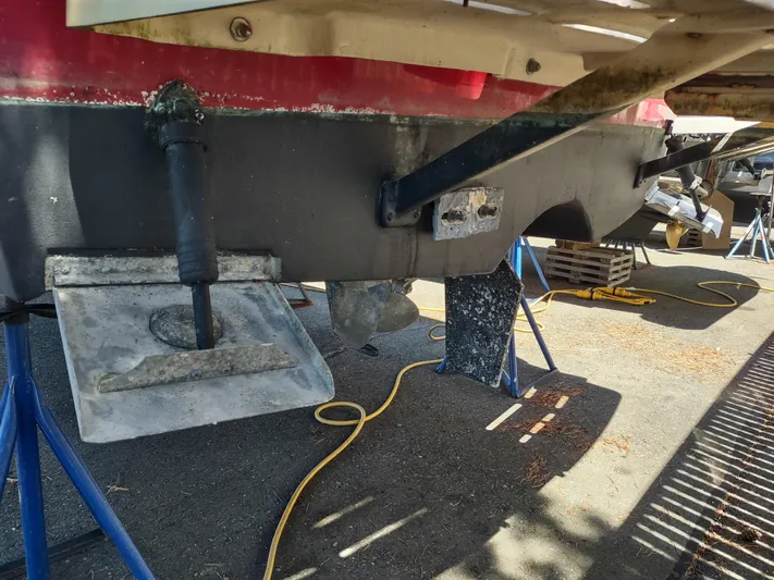 Getaweigh Yacht Photos Pics 