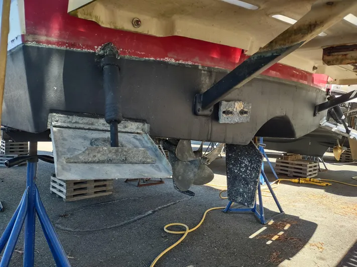 Getaweigh Yacht Photos Pics 