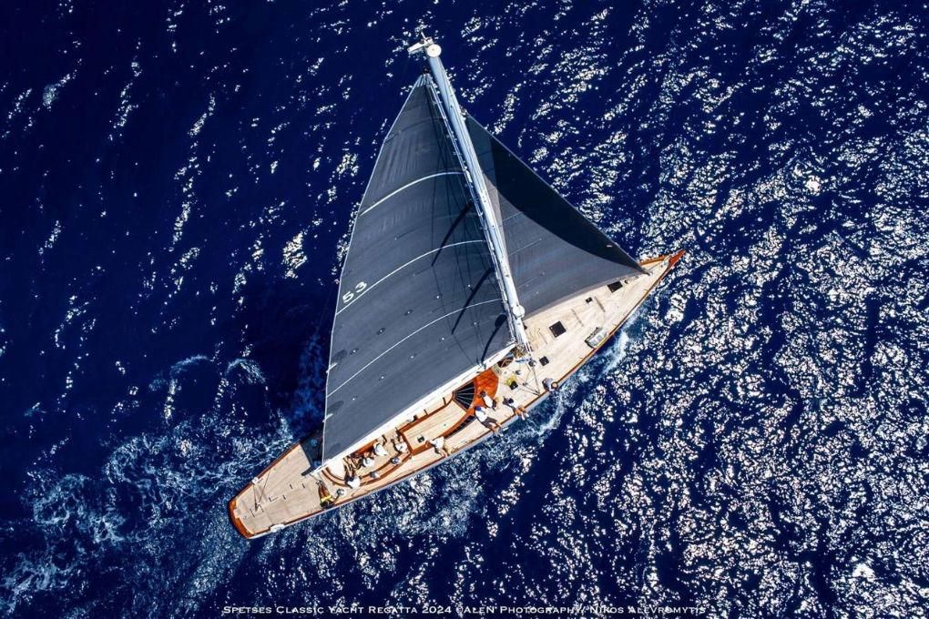 2014 Spirit 74 