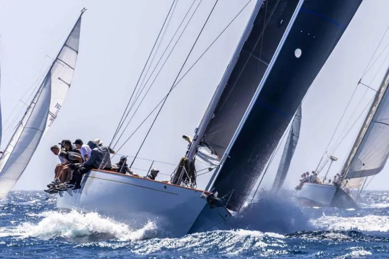 Spirit R74 Yacht Photos Pics Spirit R74 sailing yacht for sale yachtsgreececom