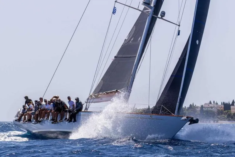 Spirit R74 Yacht Photos Pics Spirit R74 sailing yacht for sale yachtsgreececom