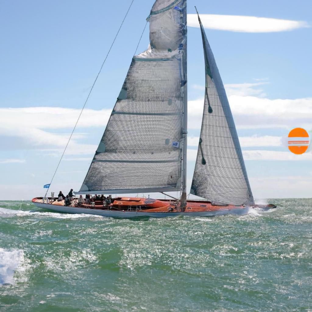 2014 Spirit 74 