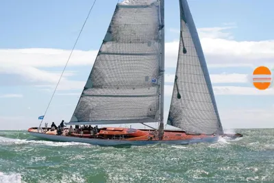 Spirit R74
