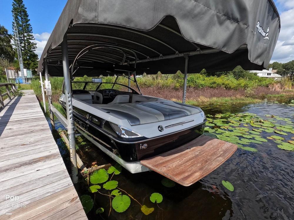 Malibu Wakesetter VLX 2005 7m Florida