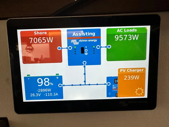 Topdog Yacht Photos Pics 