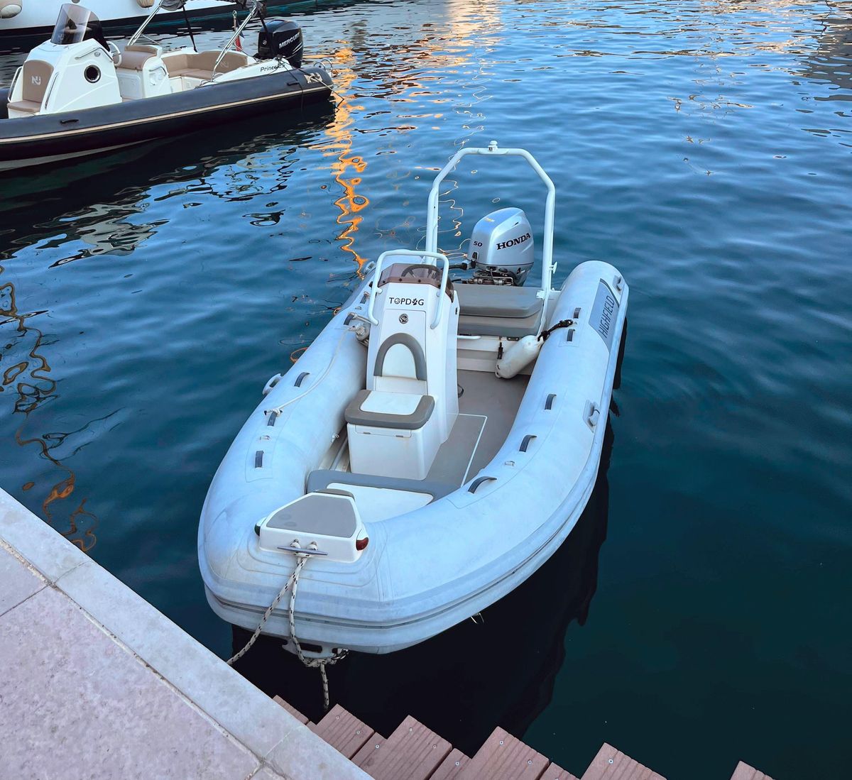 2018 Lagoon 58 