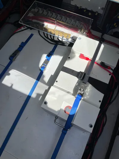 Topdog Yacht Photos Pics 