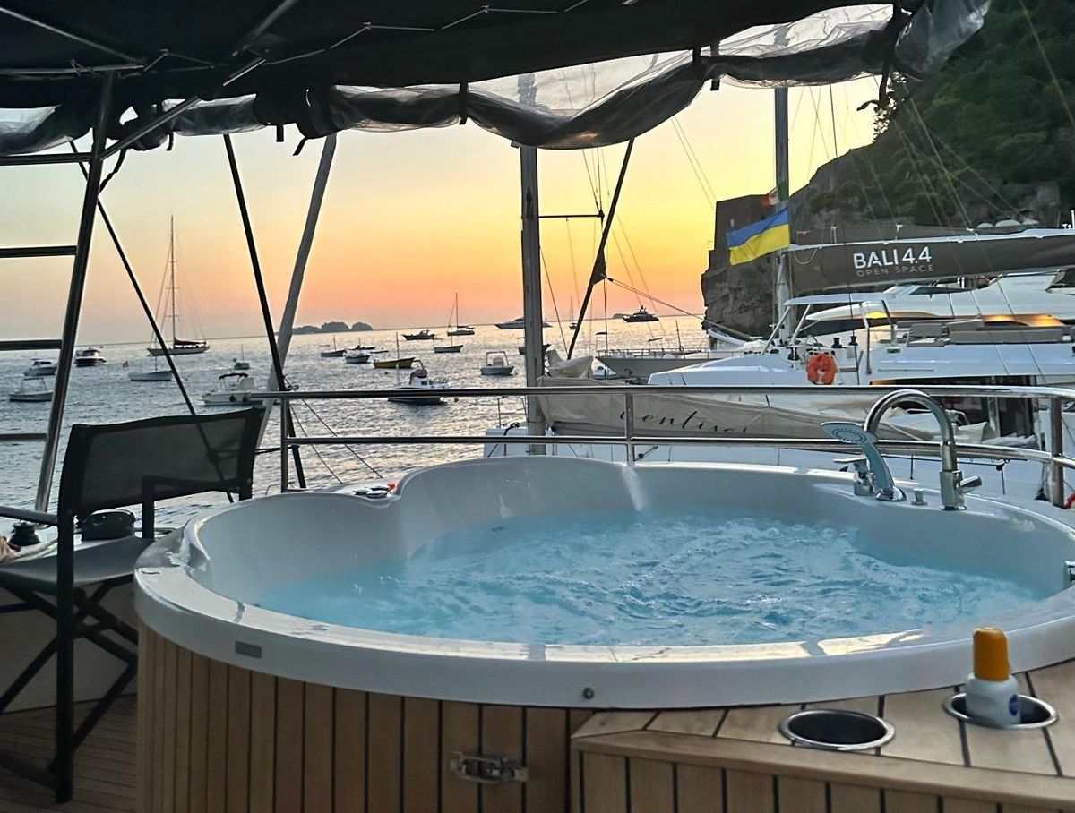 2018 Lagoon 58 