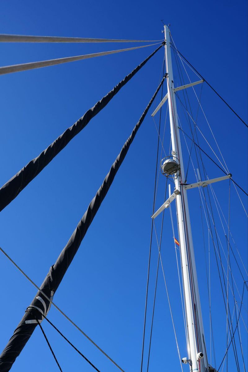 2018 Lagoon 58 