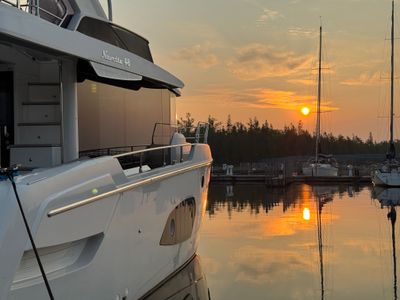 Yacht