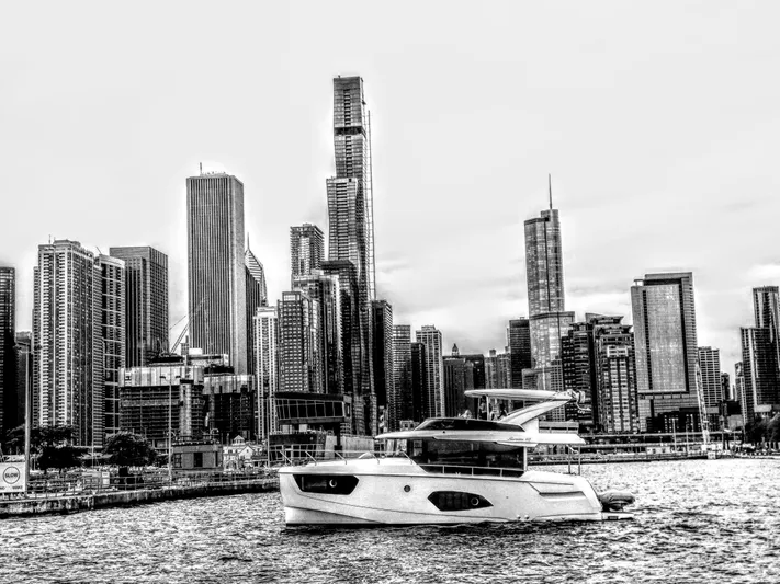 Absolute Mess Yacht Photos Pics 