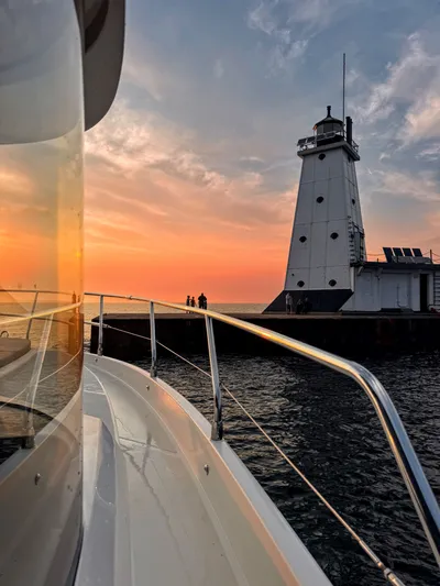 Absolute Mess Yacht Photos Pics 