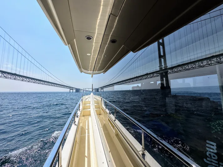 Absolute Mess Yacht Photos Pics 