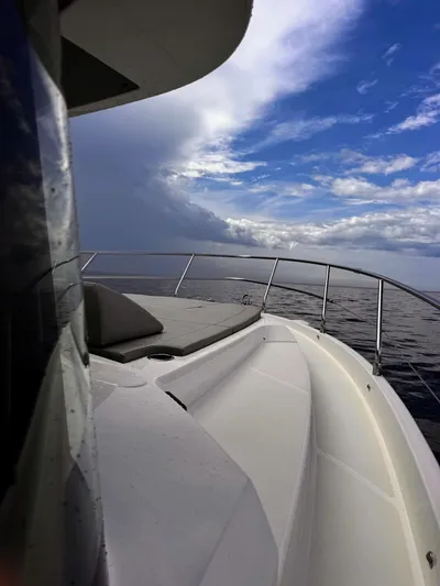 Absolute Mess Yacht Photos Pics 