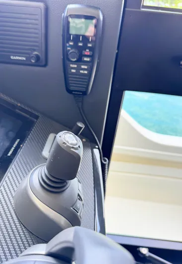 Absolute Mess Yacht Photos Pics JOYSTICK