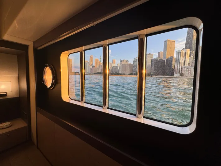 Absolute Mess Yacht Photos Pics 