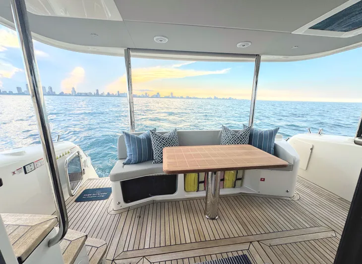 Absolute Mess Yacht Photos Pics 