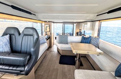 Yacht
