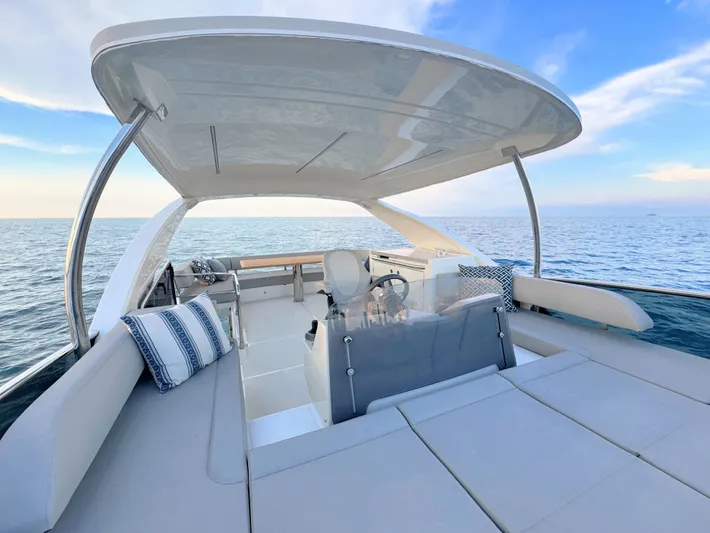 Absolute Mess Yacht Photos Pics 