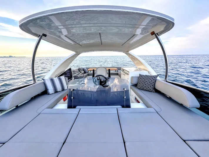 Absolute Mess Yacht Photos Pics 