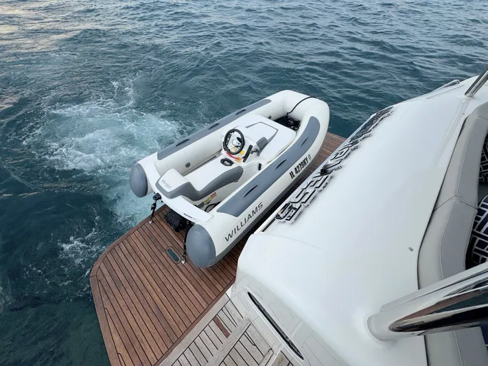 Absolute Mess Yacht Photos Pics 