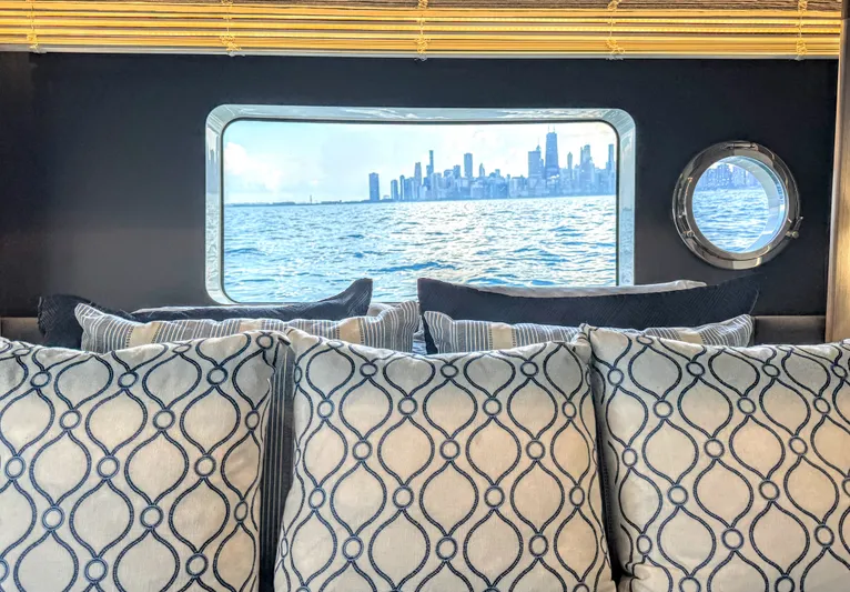 Absolute Mess Yacht Photos Pics 