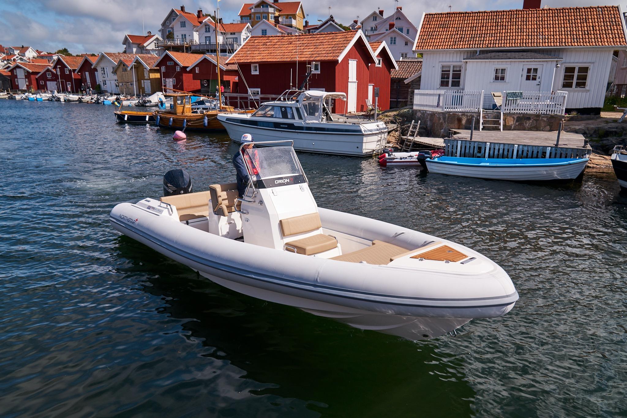 2026 Northstar Orion 7