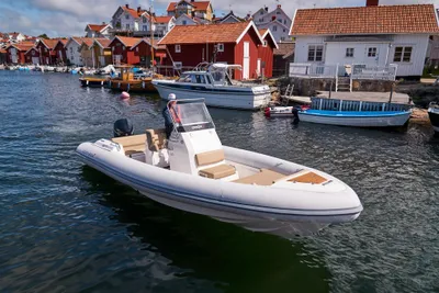 2026 Northstar Orion 7