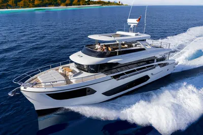 Absolute NAVETTA 75