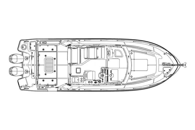  Yacht Photos Pics Manufacturer Provided Image