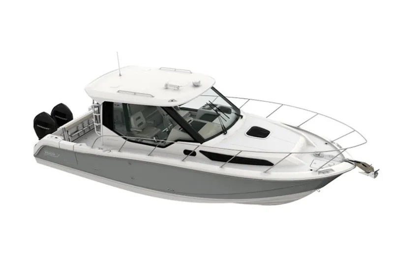  Yacht Photos Pics Manufacturer Provided Image