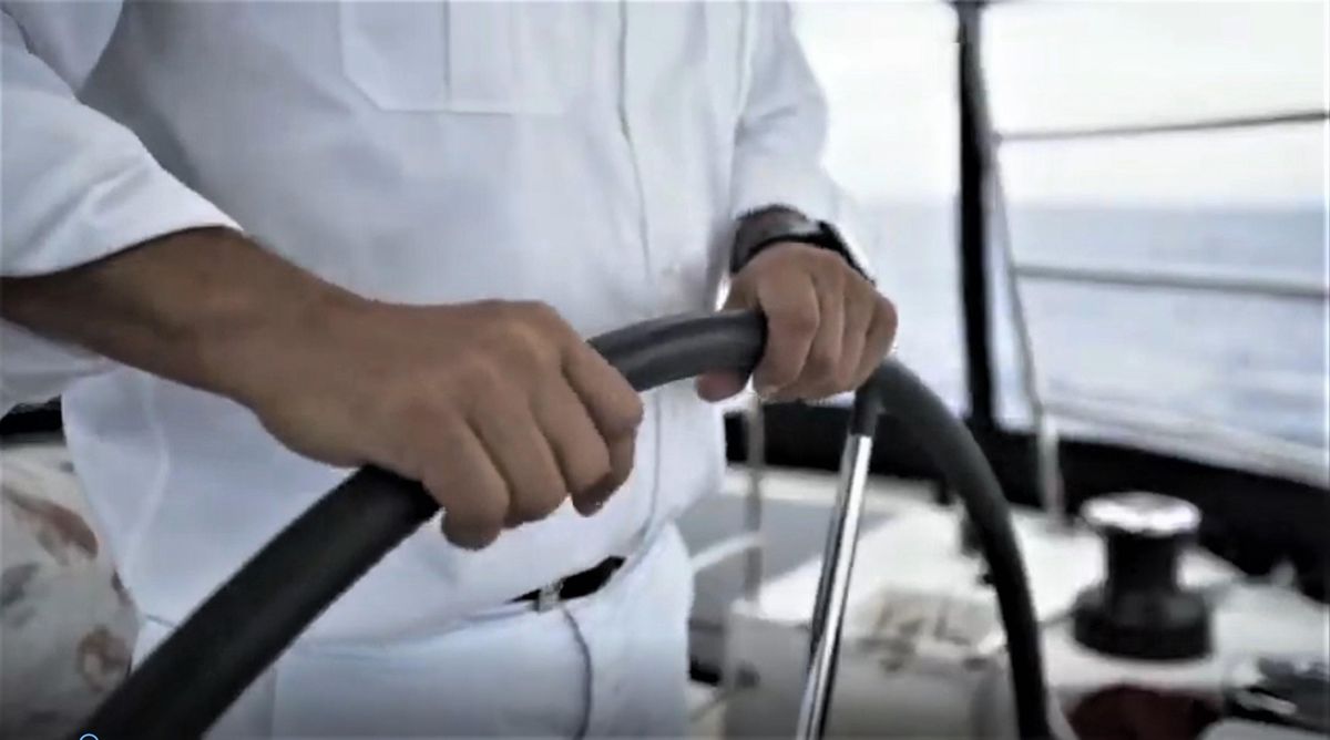 2018 Lagoon 58 