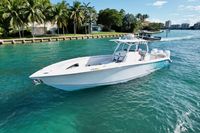 2017 Promarine 400 SFS Promarine