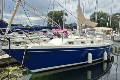 Ericson Mk Iii