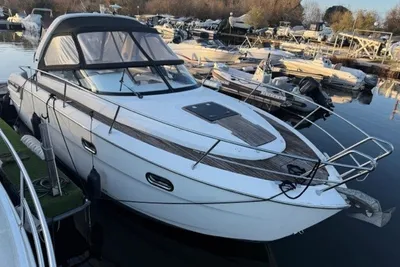2010 Bavaria 28 Sport