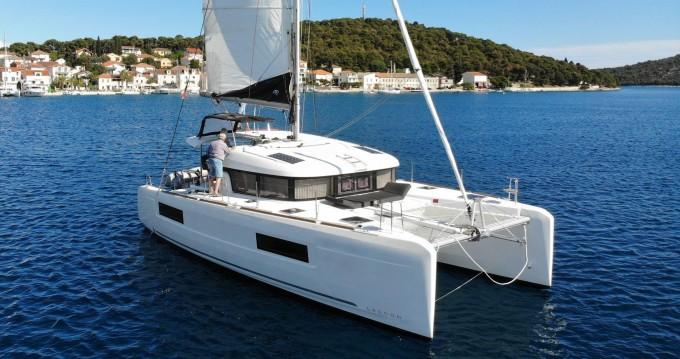 Lagoon 40 boats for sale | YachtWorld Lagoon 40 boats for sale | YachtWorld
