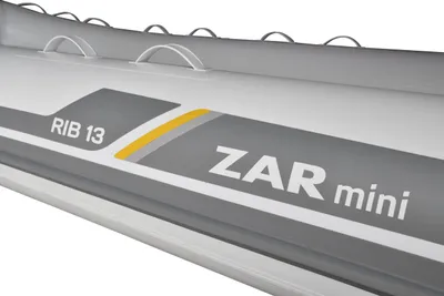 2024 ZAR Mini RIB 13 DL