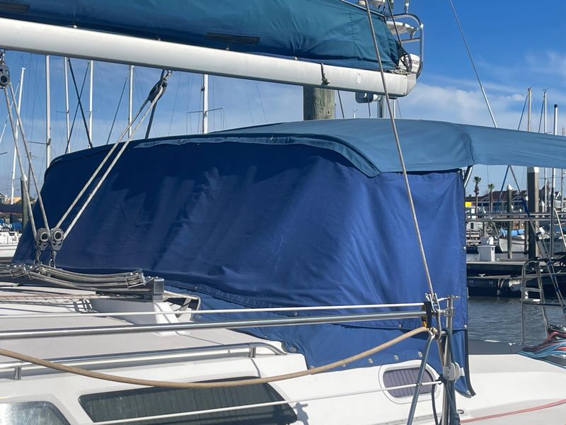 2003 Catalina 350