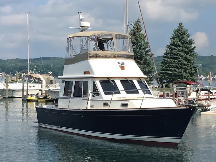 Bad Dog Yacht Photos Pics 