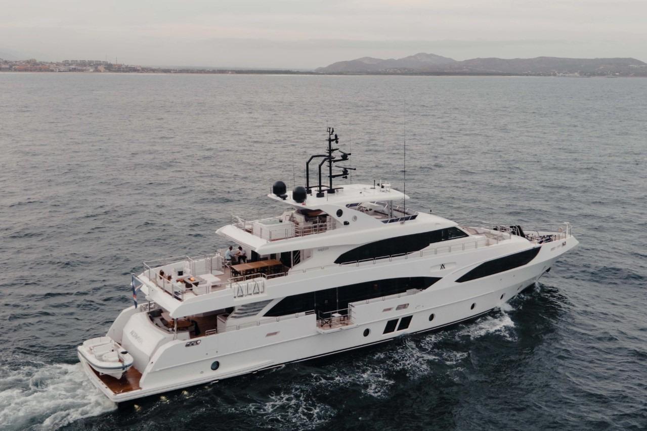 2018 Majesty Majesty 125