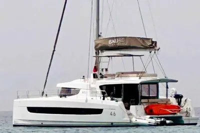 2022 Bali 4.6