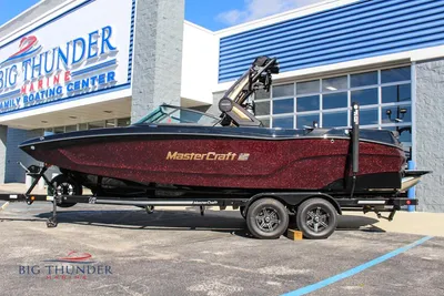 MasterCraft XT24