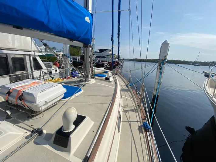 Babe Yacht Photos Pics 