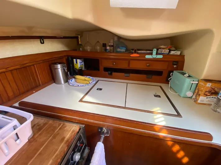 Babe Yacht Photos Pics 