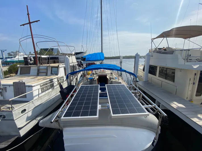 Babe Yacht Photos Pics 