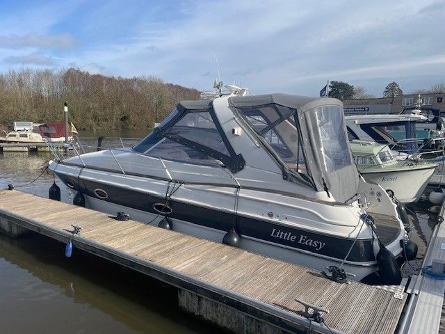 2004 Bavaria Sport 29