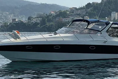 2004 Cranchi Smeraldo 37