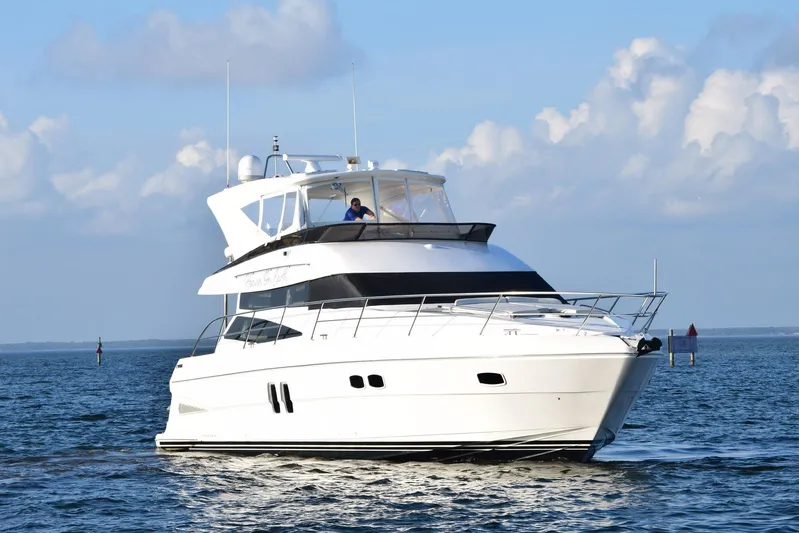 Leadership Yacht Photos Pics 